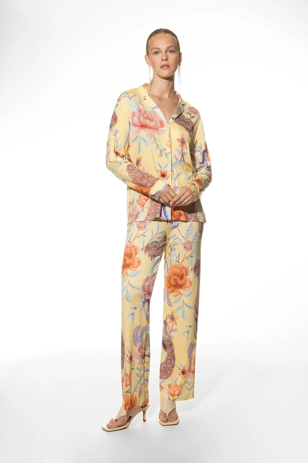 Mey Serie Naela Pyjama Full Length
